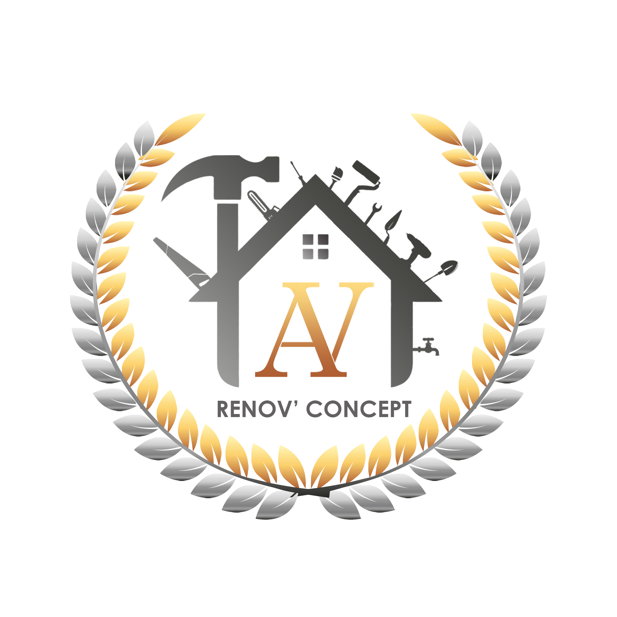 Logo AV Renov'Concept